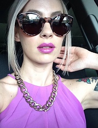 Moda Dodatki Okulary - 2759891