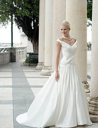 Moda Ślub Suknie ślubne - 1453986