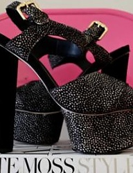 Moda Buty Pozostałe - 1340293