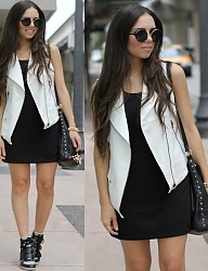 Moda Inne Moda uliczna - 1588980