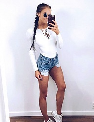 Moda Ciuchy Pozostałe - 3139934
