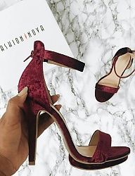 Moda Buty Pozostałe - 3198848