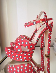 Moda Buty Pozostałe - 1142724