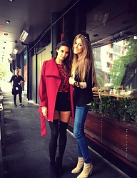 Moda Inne Moda uliczna - 1822150