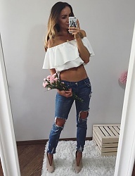 Moda Ciuchy Pozostałe - 3143118