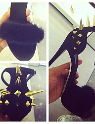 Moda Buty Szpilki - 1453688