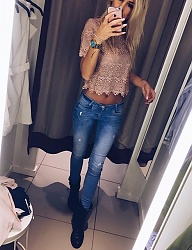 Moda Ciuchy Pozostałe - 3148403