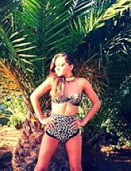 Moda Bielizna Na plażę - 2048642