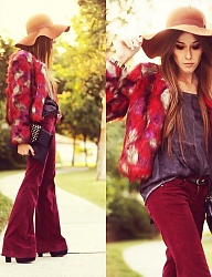 Moda Inne Moda uliczna - 1808918