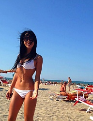 Moda Bielizna Na plażę - 2071690