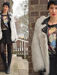 Moda Inne Moda uliczna - 1659167