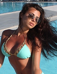 Moda Dodatki Okulary - 2677124