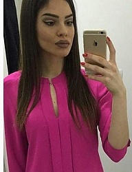 Moda Ciuchy Bluzki - 3177786