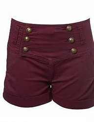 Moda Spodnie Spodenki - 1387592