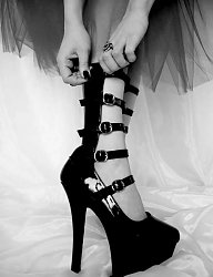 Moda Buty Pozostałe - 1375603