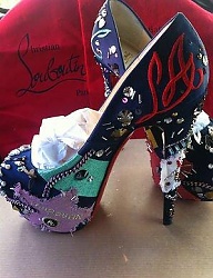 Moda Buty Szpilki - 1355818
