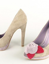 Moda Buty Czółenka - 1304451