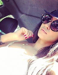 Moda Dodatki Okulary - 2685494