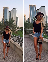 Moda Spodnie Spodenki - 3041295