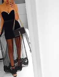 Moda Sukienki Wieczorowe - 3164982