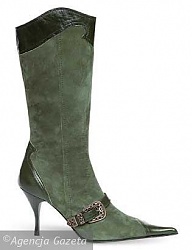 Moda Buty Pozostałe - 139256