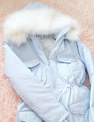 Moda Okrycia Kurtki - 3221407