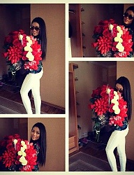 Moda Spodnie Jeansy - 1433618