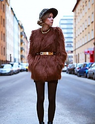 Moda Inne Moda uliczna - 1610766