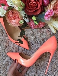 Moda Buty Szpilki - 3140892
