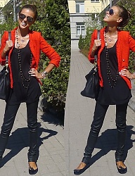 Moda Inne Moda uliczna - 1816022