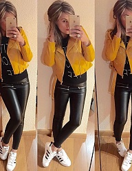 Moda Ciuchy Pozostałe - 3124291