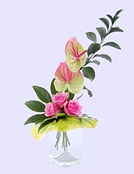 Moda Ślub Bukiety ślubne - 455841