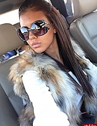 Moda Dodatki Okulary - 2858547