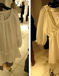 Moda Ciuchy Pozostałe - 1053573