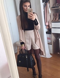 Moda Ciuchy Pozostałe - 3209269