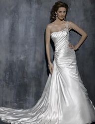 Moda Ślub Suknie ślubne - 527555