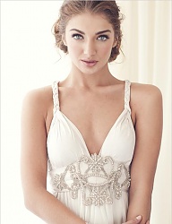 Moda Ślub Suknie ślubne - 1495144