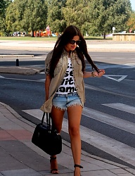 Moda Inne Moda uliczna - 1675835
