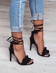 Moda Buty Szpilki - 3240721