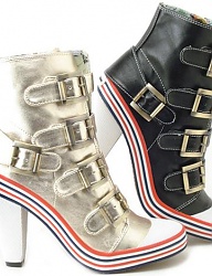 Moda Buty Pozostałe - 29220