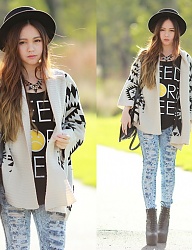 Moda Inne Moda uliczna - 1923948