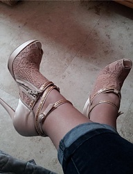 Moda Buty Szpilki - 1443705