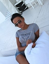 Moda Dodatki Okulary - 1699468