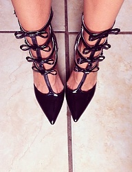 Moda Buty Pozostałe - 2694934