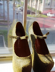 Moda Buty Pozostałe - 1364528