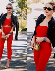 Moda Inne Moda uliczna - 1826460