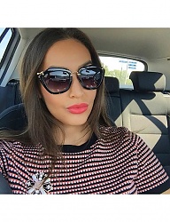 Moda Dodatki Okulary - 3050892