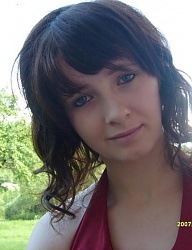 Fryzury Średnie Na co dzień Kręcone - 34750