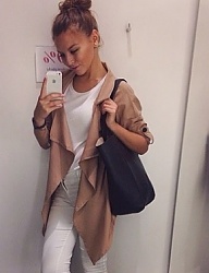 Moda Ciuchy Pozostałe - 3209343