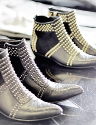 Moda Buty Botki - 2299518